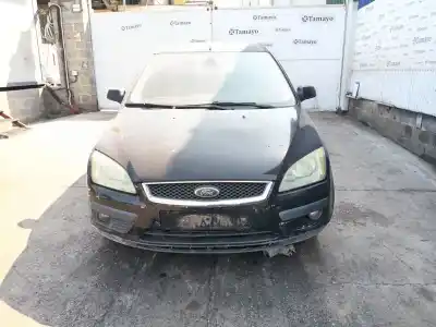 Sloopvoertuig ford focus ii (da_, hcp, dp) 2.0 tdci van het jaar 2005 aangedreven g6da