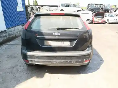 Sloopvoertuig ford focus ii (da_, hcp, dp) 2.0 tdci van het jaar 2005 aangedreven g6da