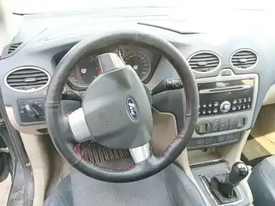 Sloopvoertuig ford focus ii (da_, hcp, dp) 2.0 tdci van het jaar 2005 aangedreven g6da