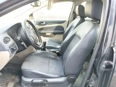 Sloopvoertuig ford focus ii (da_, hcp, dp) 2.0 tdci van het jaar 2005 aangedreven g6da