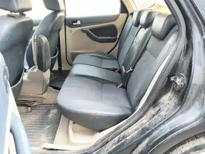 Sloopvoertuig ford focus ii (da_, hcp, dp) 2.0 tdci van het jaar 2005 aangedreven g6da