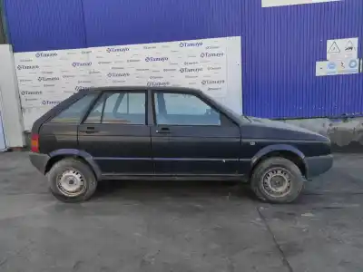 Scrapping Vehicle seat ibiza (kj1) reference of the year 1988 powered 021a1000