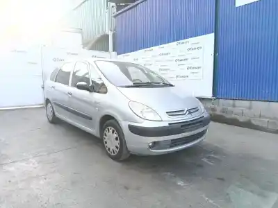 Sloopvoertuig CITROEN XSARA PICASSO (N68)  van het jaar 2004 aangedreven RHY