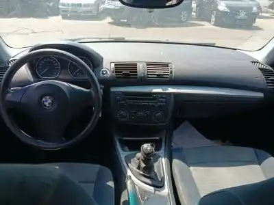 Здавання транспортного засобу bmw 1 (e87) 116 i року 2006 потужний n45b16a Здавання транспортного засобу bmw 1 (e87) 116 i року 2006 потужний n45b16a