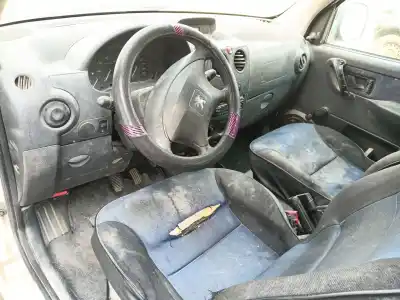 Veicolo di demolizione peugeot partner monospace (5_, g_) 1.9 d dell'anno 2003 alimentato wjy