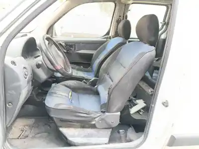 Veicolo di demolizione peugeot partner monospace (5_, g_) 1.9 d dell'anno 2003 alimentato wjy