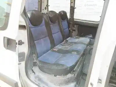 Veicolo di demolizione peugeot partner monospace (5_, g_) 1.9 d dell'anno 2003 alimentato wjy