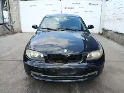 Здавання транспортного засобу bmw 1 (e87) 118 d року 2007 потужний n47d20a Здавання транспортного засобу bmw 1 (e87) 118 d року 2007 потужний n47d20a