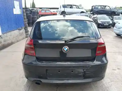 Здавання транспортного засобу bmw 1 (e87) 118 d року 2007 потужний n47d20a Здавання транспортного засобу bmw 1 (e87) 118 d року 2007 потужний n47d20a