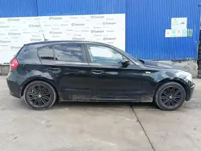 Здавання транспортного засобу bmw 1 (e87) 118 d року 2007 потужний n47d20a Здавання транспортного засобу bmw 1 (e87) 118 d року 2007 потужний n47d20a