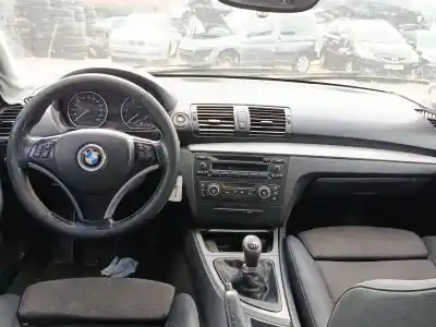 Здавання транспортного засобу bmw 1 (e87) 118 d року 2007 потужний n47d20a Здавання транспортного засобу bmw 1 (e87) 118 d року 2007 потужний n47d20a