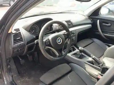 Здавання транспортного засобу bmw 1 (e87) 118 d року 2007 потужний n47d20a Здавання транспортного засобу bmw 1 (e87) 118 d року 2007 потужний n47d20a