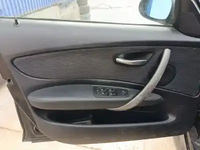 Здавання транспортного засобу bmw 1 (e87) 118 d року 2007 потужний n47d20a Здавання транспортного засобу bmw 1 (e87) 118 d року 2007 потужний n47d20a