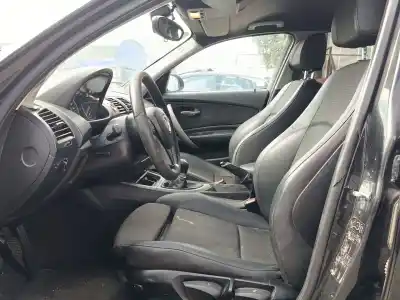 Здавання транспортного засобу bmw 1 (e87) 118 d року 2007 потужний n47d20a Здавання транспортного засобу bmw 1 (e87) 118 d року 2007 потужний n47d20a