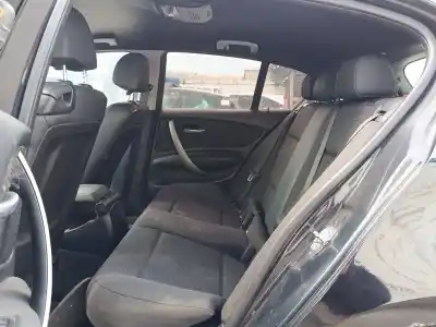 Здавання транспортного засобу bmw 1 (e87) 118 d року 2007 потужний n47d20a Здавання транспортного засобу bmw 1 (e87) 118 d року 2007 потужний n47d20a