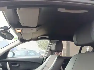 Здавання транспортного засобу bmw 1 (e87) 118 d року 2007 потужний n47d20a Здавання транспортного засобу bmw 1 (e87) 118 d року 2007 потужний n47d20a