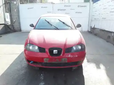 Утилизация автомобиля seat ibiza iii (6l1) 1.4 tdi года 2005 питание amf Утилизация автомобиля seat ibiza iii (6l1) 1.4 tdi года 2005 питание amf