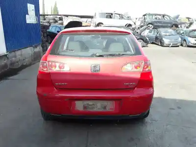 Утилизация автомобиля seat ibiza iii (6l1) 1.4 tdi года 2005 питание amf Утилизация автомобиля seat ibiza iii (6l1) 1.4 tdi года 2005 питание amf