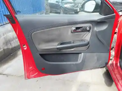 Утилизация автомобиля seat ibiza iii (6l1) 1.4 tdi года 2005 питание amf Утилизация автомобиля seat ibiza iii (6l1) 1.4 tdi года 2005 питание amf