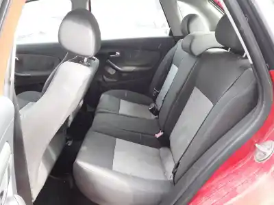 Утилизация автомобиля seat ibiza iii (6l1) 1.4 tdi года 2005 питание amf Утилизация автомобиля seat ibiza iii (6l1) 1.4 tdi года 2005 питание amf