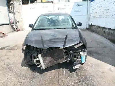 Здавання транспортного засобу seat ibiza iii (6l1) 1.4 tdi року 2005 потужний amf Здавання транспортного засобу seat ibiza iii (6l1) 1.4 tdi року 2005 потужний amf