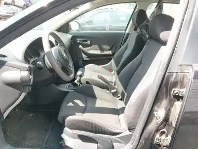 Здавання транспортного засобу seat ibiza iii (6l1) 1.4 tdi року 2005 потужний amf Здавання транспортного засобу seat ibiza iii (6l1) 1.4 tdi року 2005 потужний amf