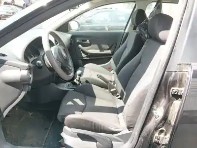 Здавання транспортного засобу seat ibiza iii (6l1) 1.4 tdi року 2005 потужний amf Здавання транспортного засобу seat ibiza iii (6l1) 1.4 tdi року 2005 потужний amf