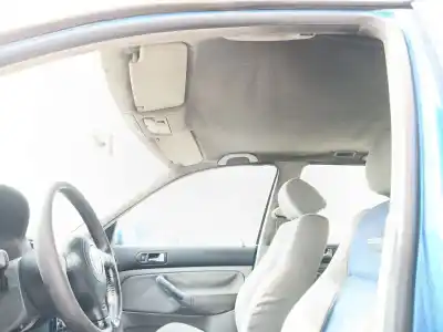 Veículo de Sucata volkswagen golf iv (1j1) 1.9 tdi 4motion do ano 1999 alimentado ajm