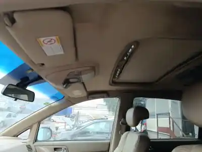 Утилизация автомобиля ssangyong rodius ii 2.0 xdi года 2006 питание d27dt