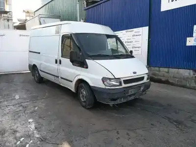Vehículo de desguace FORD TRANSIT FURGON (FA_ _)  del año 2003 con motor ABFA