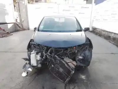 Veículo de Sucata renault clio iii confort dynamique do ano 2006 alimentado k9k750