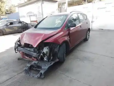 Veículo de Sucata seat altea xl (5p5) * do ano 2007 alimentado bxe