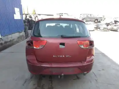 Veículo de Sucata seat altea xl (5p5) * do ano 2007 alimentado bxe