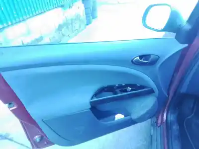 Veículo de Sucata seat altea xl (5p5) * do ano 2007 alimentado bxe