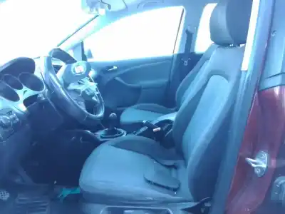 Veículo de Sucata seat altea xl (5p5) * do ano 2007 alimentado bxe