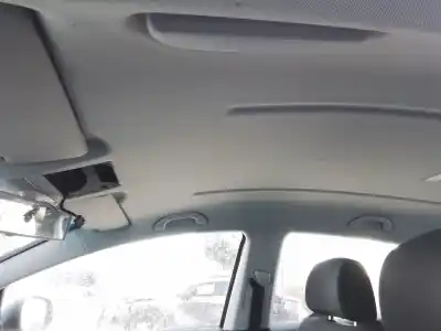 Veículo de Sucata seat altea xl (5p5) * do ano 2007 alimentado bxe