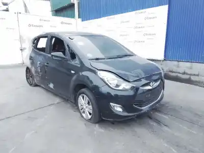Vehículo de desguace HYUNDAI IX20 (JC)  del año 2011 con motor G4FA