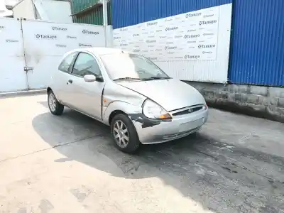 Vehículo de desguace FORD KA (RB_)  del año 2001 con motor J4P