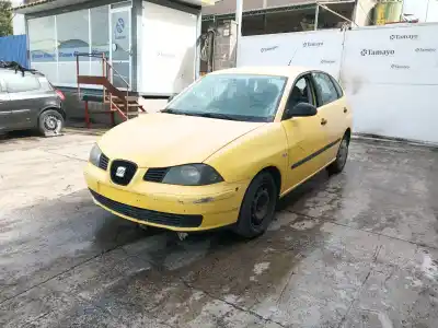 Здавання транспортного засобу seat ibiza iii (6l1) 1.9 sdi року 2002 потужний asy Здавання транспортного засобу seat ibiza iii (6l1) 1.9 sdi року 2002 потужний asy