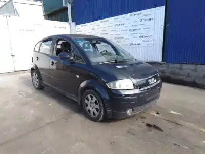 Vehículo de desguace AUDI A2 (8Z0)  del año 2001 con motor AUA