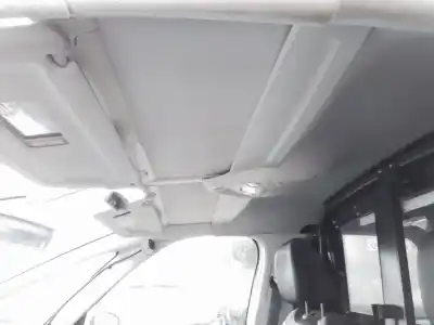 Scrapping Vehicle citroen c4 picasso ii 1.6 bluehdi 120 of the year 2016 powered bh01