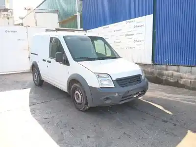 Здавання транспортного засобу ford transit connect (tc7) 1.8 tdci cat року 2013 потужний  Здавання транспортного засобу ford transit connect (tc7) 1.8 tdci cat року 2013 потужний