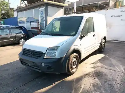 Здавання транспортного засобу ford transit connect (tc7) 1.8 tdci cat року 2013 потужний  Здавання транспортного засобу ford transit connect (tc7) 1.8 tdci cat року 2013 потужний