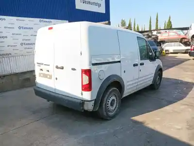 Здавання транспортного засобу ford transit connect (tc7) 1.8 tdci cat року 2013 потужний  Здавання транспортного засобу ford transit connect (tc7) 1.8 tdci cat року 2013 потужний