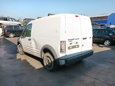 Здавання транспортного засобу ford transit connect (tc7) 1.8 tdci cat року 2013 потужний  Здавання транспортного засобу ford transit connect (tc7) 1.8 tdci cat року 2013 потужний