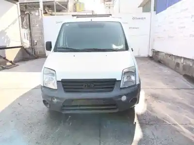 Здавання транспортного засобу ford transit connect (tc7) 1.8 tdci cat року 2013 потужний  Здавання транспортного засобу ford transit connect (tc7) 1.8 tdci cat року 2013 потужний