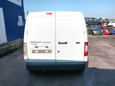 Здавання транспортного засобу ford transit connect (tc7) 1.8 tdci cat року 2013 потужний  Здавання транспортного засобу ford transit connect (tc7) 1.8 tdci cat року 2013 потужний