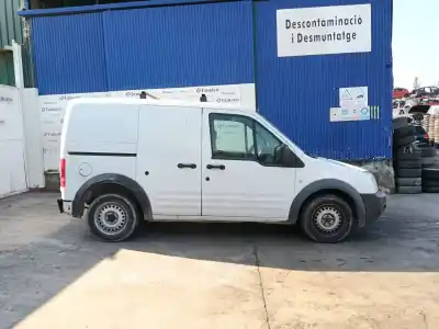 Здавання транспортного засобу ford transit connect (tc7) 1.8 tdci cat року 2013 потужний  Здавання транспортного засобу ford transit connect (tc7) 1.8 tdci cat року 2013 потужний