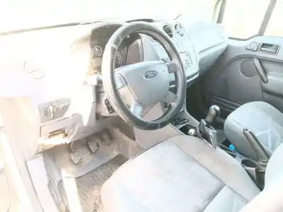 Здавання транспортного засобу ford transit connect (tc7) 1.8 tdci cat року 2013 потужний  Здавання транспортного засобу ford transit connect (tc7) 1.8 tdci cat року 2013 потужний