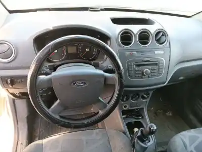 Здавання транспортного засобу ford transit connect (tc7) 1.8 tdci cat року 2013 потужний  Здавання транспортного засобу ford transit connect (tc7) 1.8 tdci cat року 2013 потужний